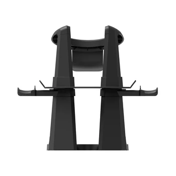 

HOT-VR Stand Holder and Controller Mount Station for Oculus Quest, Rift, Rift S Headset and Press Controllers