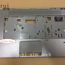 Верхняя крышка yourui для hp ProBook 640 G1 645 G1 серии верхняя часть подлокотника 738405-001 6070B0686601 серебристый