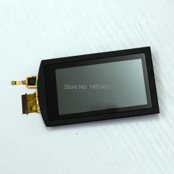 

New touch LCD display screen assembly with shell for Sony FDR-AX30 AX30 AX33 AXP35 camcorder