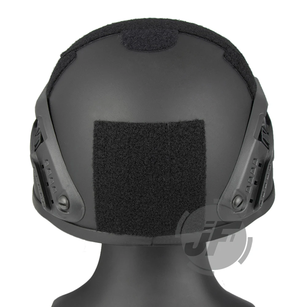 Emerson Tactical ACH ARC MICH 2000 Шлем EmersonGear TC-2000 стрельба Охота Усовершенствованная защита головы w/NVG кожух и боковая направляющая
