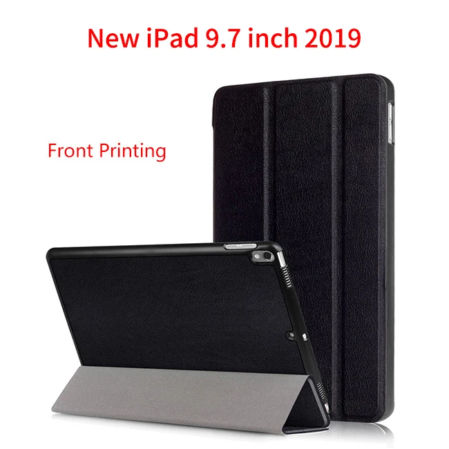 Для iPad pro 11 ''12,9'' чехол, MTT кожаный смарт-чехол для нового iPad 9,7 Pro Air 10,5 12,9 Подставка для iPad 5 6 Mini 1 2 3 4 5 - Цвет: PC006