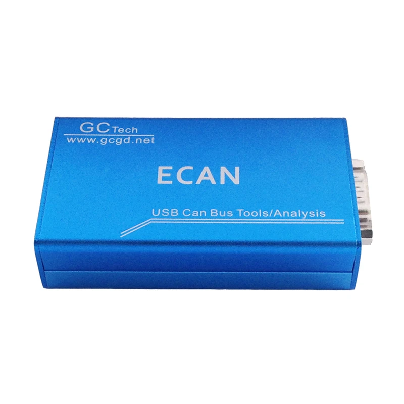 GCAN ECAN-IT ٿδ USB to Can Box , EPEC Ʈѷ  Codesys, EPEC Ʈѷ ¥ м