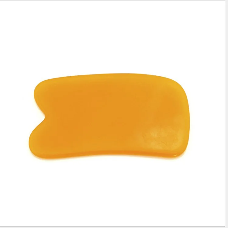 Массажный инструмент Gua Sha, массажер для тела, доска Guasha, спа скребок для иглоукалывания, для лица, спины