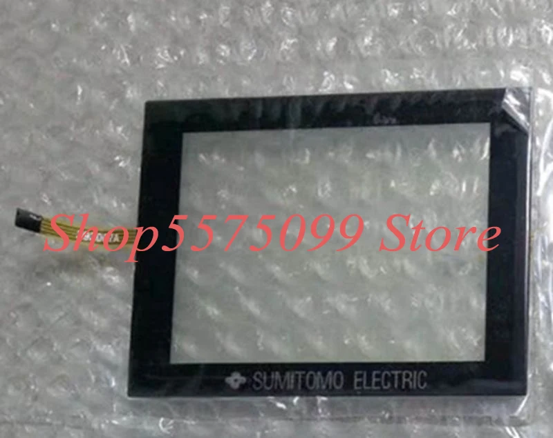 Nuovo T-81C T-600C T-400S + Z1C T-71C T-81M T-71M Fibra Ottica Fusion Splicer Touch Glass Glass
