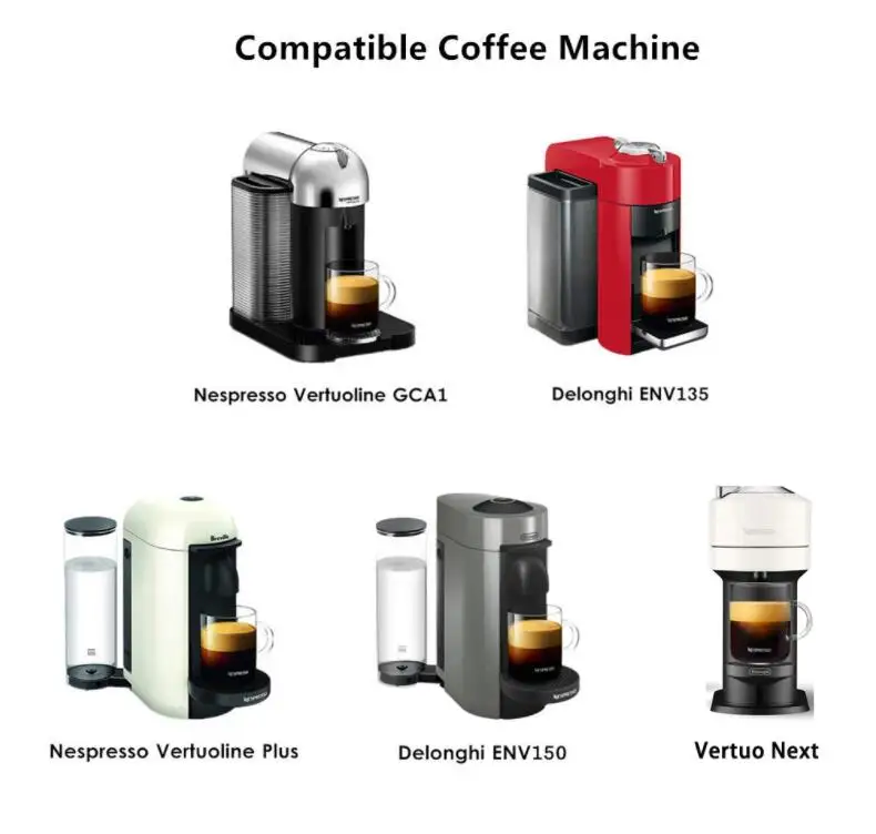 Kapsul Kopi Icafarasreusable, Pods 