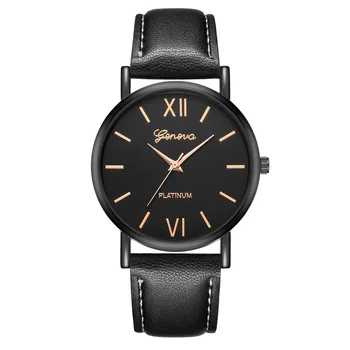 

Men Military Watch Leather Strap Line Analog Quartz Ladies Wrist Watch Fashion Watch reloj hombre relogio masculino часы мужские