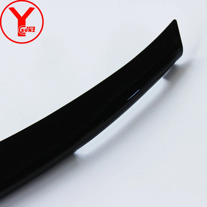 Front Hoop Scoop Cover For Nissan X-trail Xtrail 2014 2015 2016 2017 2018 Bug Shield Hood Guard Bonnet Protector Car Accessories car umbrella shade