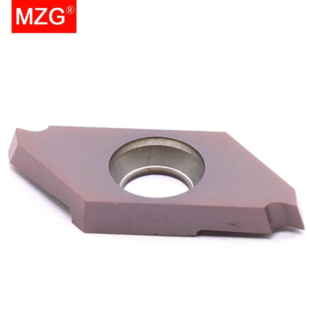 MZG CTPA15FR CTPA20FR ZM686 маленькие детали токарный станок с ЧПУ из нержавеющей стали