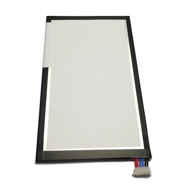 KiKiss Endurable Tablet батарея для Samsung Galaxy Tab 4 T330 SM T331 T331C T335 4450mAh EB-BT330FBE литий-полимерные батареи