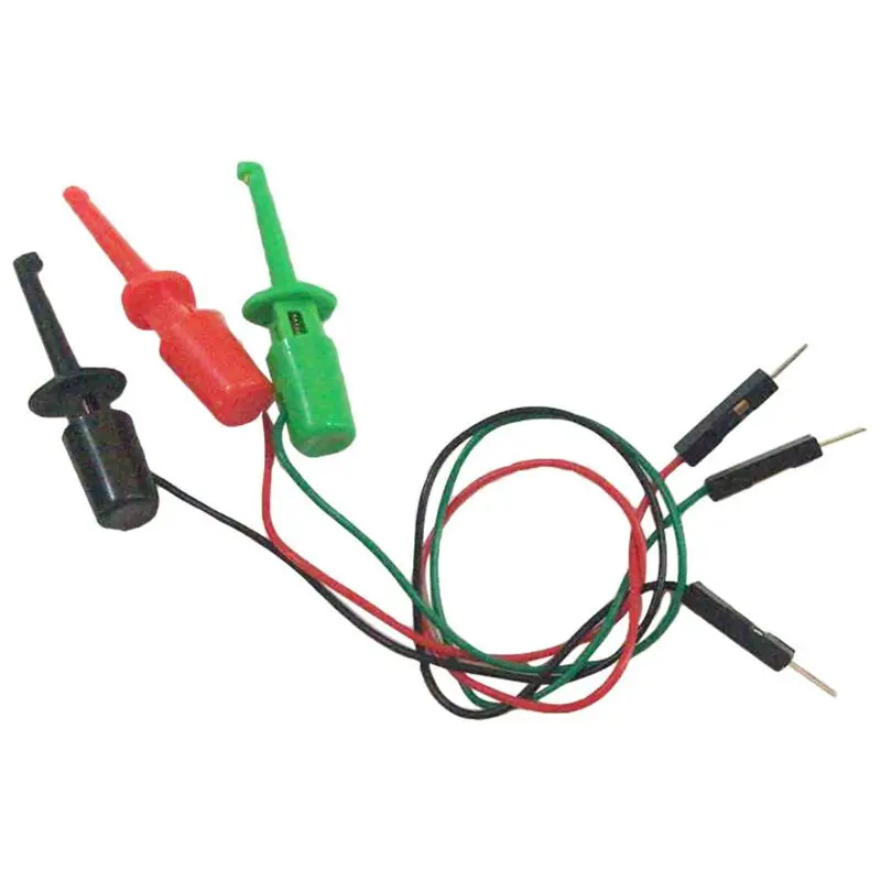 Транзистор тестер TFT Диод Триод измеритель емкости для LCR-T6/TC1 NPN PNP MOSFET и Прямая поставка