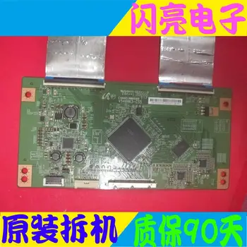 

Original logic board main board led55x5000de v546hk3-cs5 60Hz logic board v546hk3-ls5 circuit board