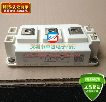 

Germany New SKM300GB128DEE1 Spot direct special--ZYQJ