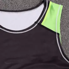 Летний спортивный жилет, мужской облегающий жилет для тренировок, баскетбола, фитнеса, бега, Быстросохнущий дышащий жилет для фитнеса