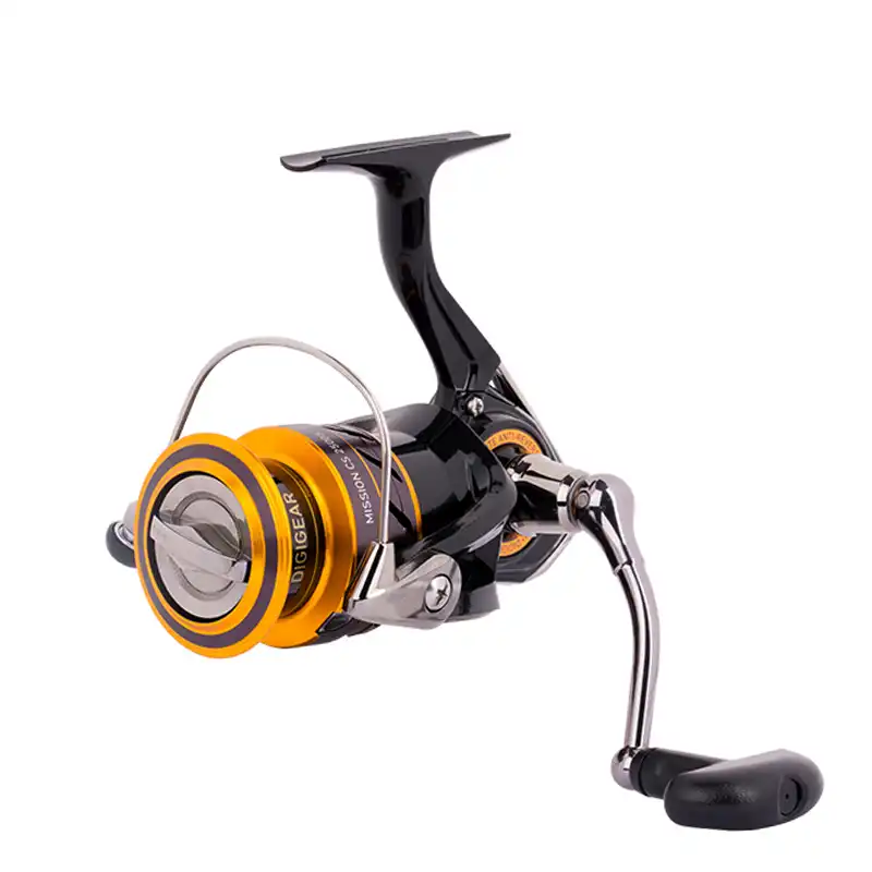 daiwa mission cs 2000s