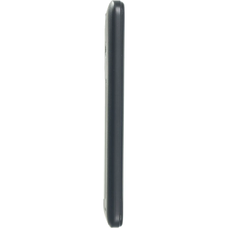 Смартфон Fly Power Plus 2 FS526 8Gb 1Gb черный 3G 4G 2Sim 5" IPS 720x1280 And7.0 8Mpix 802.11abgnac