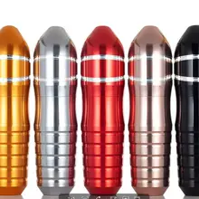 Новое поступление высокое качество гладкий сильный мотор роторная татуировка машина ручка стабильная работа RCA