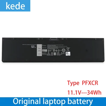 

Kede original laptop battery PFXCR For Dell Latitude 14 7000 Series Latitude 14 7000 Series-E7440 451-BBFY G0G2M T19VW