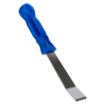 

Car Tire Repair Tool Metal Scraper for Adhesive Stick On Wheel Weights Removal Tape Wheel Balancing Blocks Remover Tire Tool