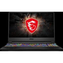 Ноутбук MSI GE65 9SF-002RU Intel Core i7 9750H/16GB/1024GB SSD/15.6" FHD IPS 240Hz/No ODD/NVIDIA GeForce RTX 2070 8GB GDDR6/Cam