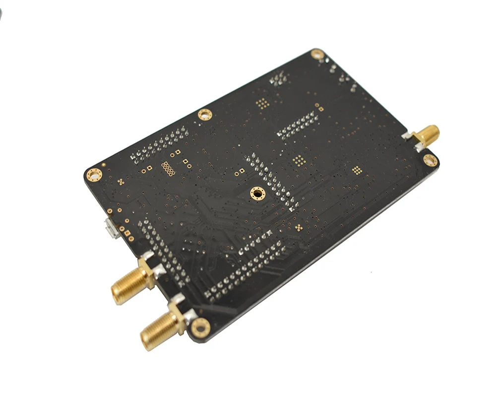 Материнская плата HackRF One SDR программно определяемое радио 1 МГц до 6 ГГц USB макетная