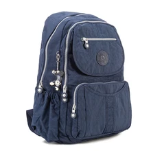 TEGAOTE элегантный дизайн школьный рюкзак для девочек-подростков Студенческая сумка Mochila женский рюкзак нейлоновые рюкзаки для ноутбука для путешествий