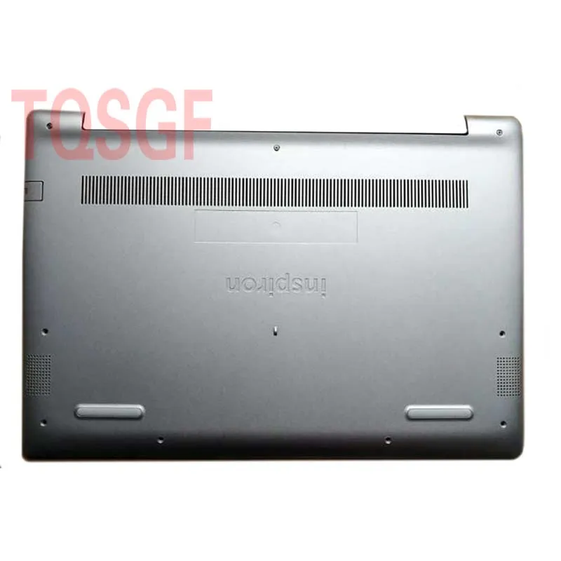 Нижняя базовая Крышка для Dell Inspiron 5580 5588 5585 0T5PWN T5PWN серебристый