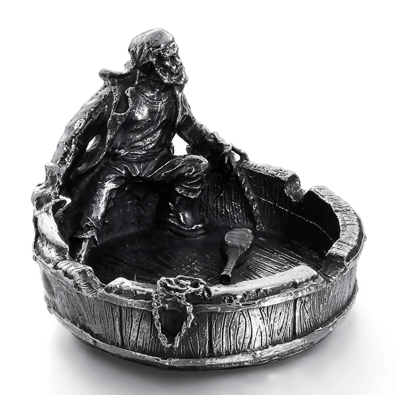 Напиток Viking Cendrier домашний бар качественная пепельница