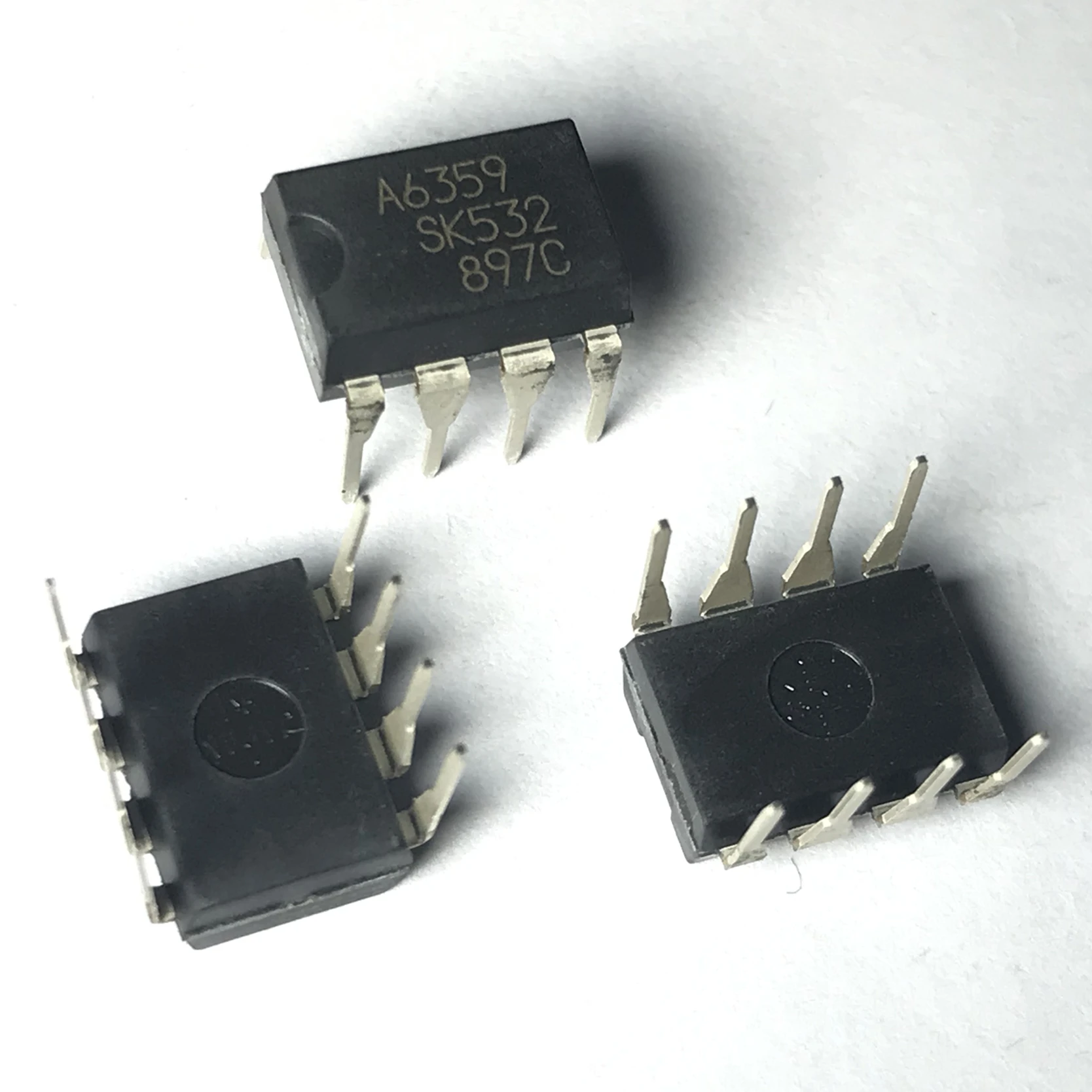 STR-A6359 STRA6359 A6359 DIP-8P 10 шт./лот
