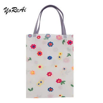 

YoReAi New Design Women Bag Fashion Female Small Shopping Bags Ladies Classic Handbags Casual Style Tote Cute Girls Handbag