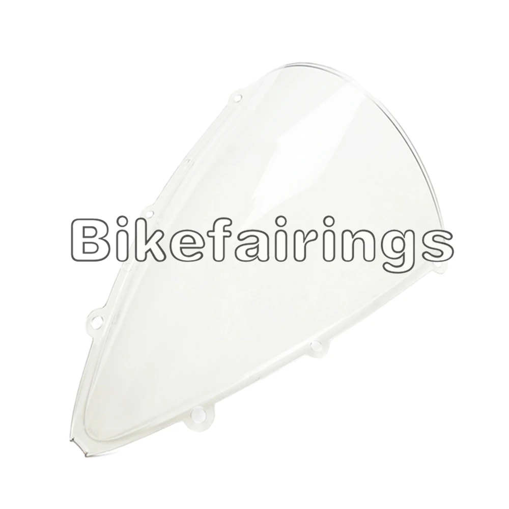 ABS ветрового стекла для Aprilia RSV4 1000 2010 2011 2012 2013 2010- мотоцикл лобовое стекло черный Пластик лобового стекла автомобиля