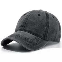 

Customize Women's Cap Men's Cap Dad Hat Washed Cotton Solid Gorra Baseball Cap Outdoor Caps Trucker Hat Gorro Bone Woman Cap