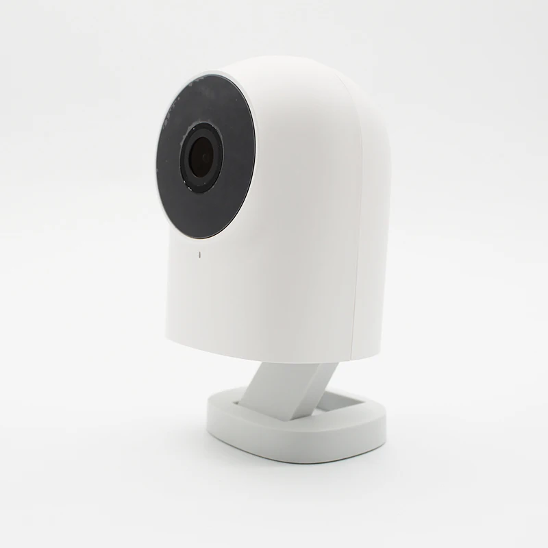 Xiaomi Mijia Aqara Smart Camera G2 Gateway Hub Edition IP Wifi Wireless Zigbee 1080P HD View 140 Degrees Voice For smart home 1