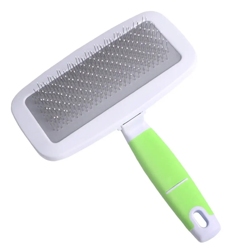 

Multi-purpose Dog Cat Comb Brush Needle Pet Hair Brush for Puppy Small Dog Hair Remover Pet Beauty Grooming Tool