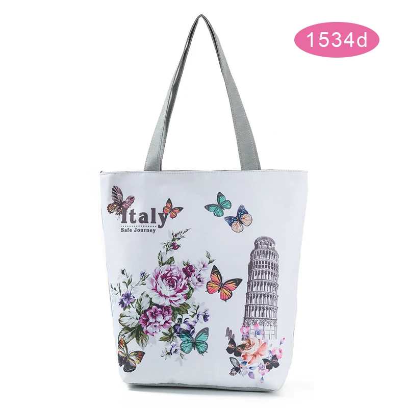 floral tote handbags