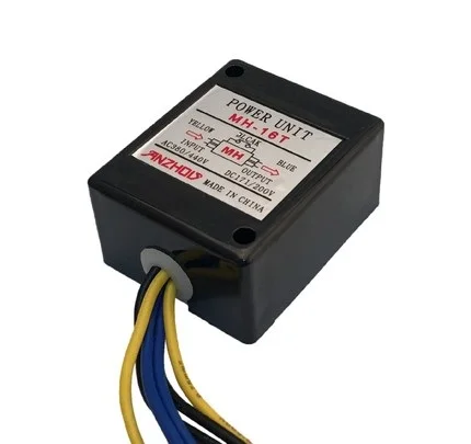 

POWER UNIT MH-16T 380V Motor Brake Rectifier AC380-440V/DC171-200V