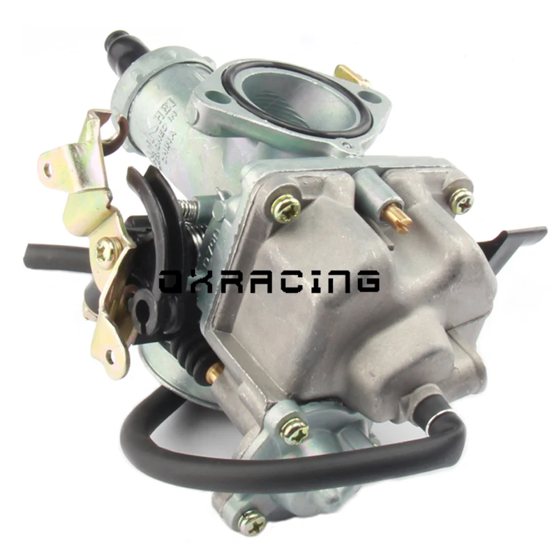 30mm PZ30 Carburetor Power Jet Accelerating Pump for 200cc 250cc Motocross Pit Dirt Bike ATV