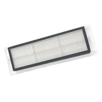 

2pcs Filters Set Reusable For 360 S7 Vacuum Cleaner Sweeping robot Part