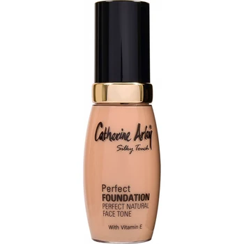 

Foundation Catherine Arley PERFECT 12135, tone number 51, 55ml