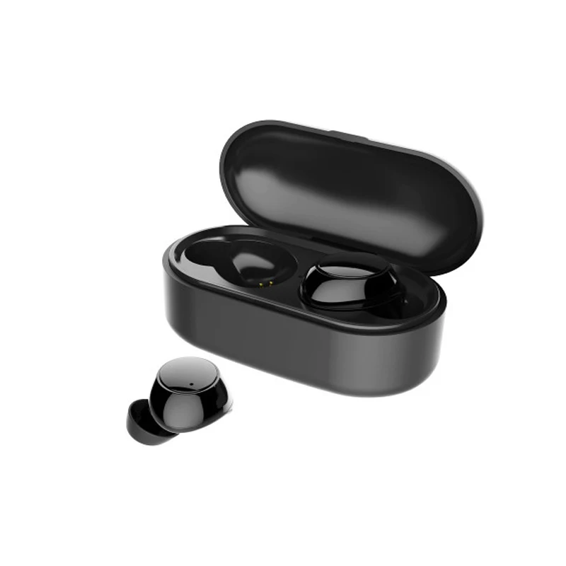

TWS X9S Mini Wireless Earbuds IPX7 Waterproof Bluetooth Earphone 5.0 Touch Control Noise Reduction Headphones With Microphone