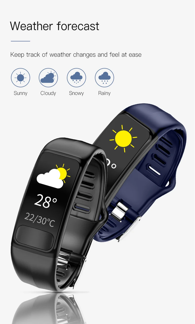Cheap Pulseiras inteligentes