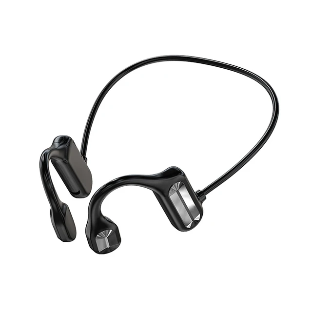 Bone Conduction Headphones, Wireless With Hands-free Call