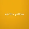 Earthy yellow