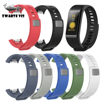 

Smart Bracelet Strap For Amazfit For Huami Sports Bracelet Strap Men For Huami Replacement Silicone Strap Waterproof Strap