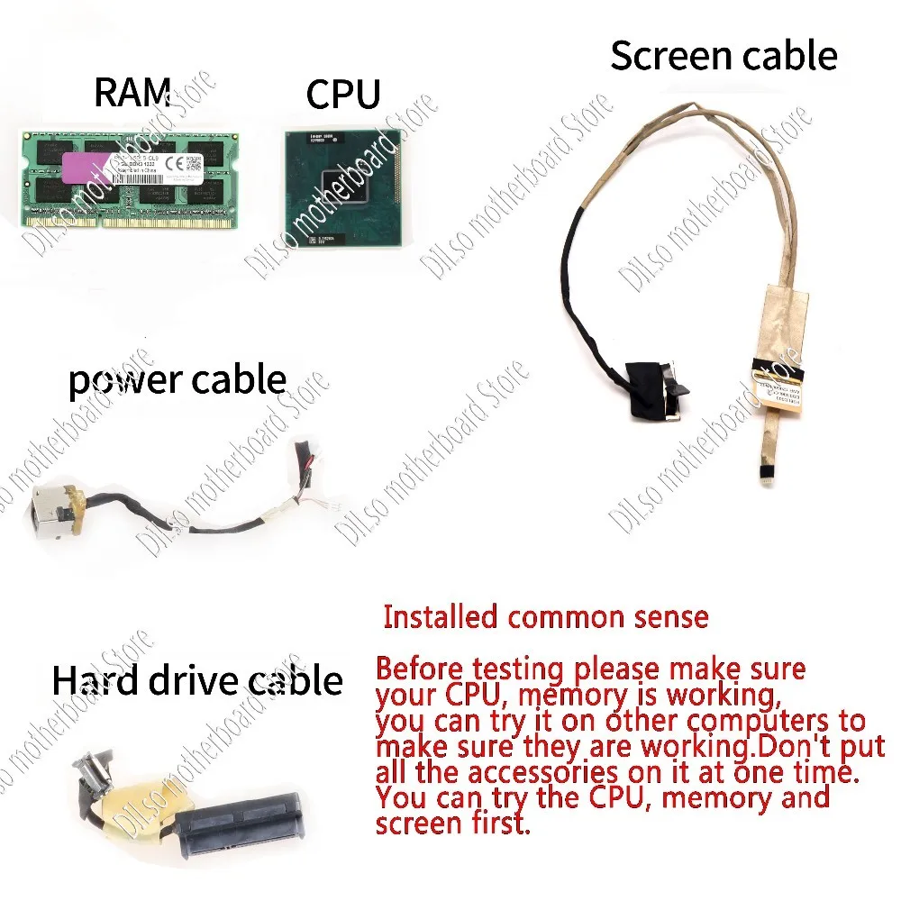 High Quality Computador e Escritório
