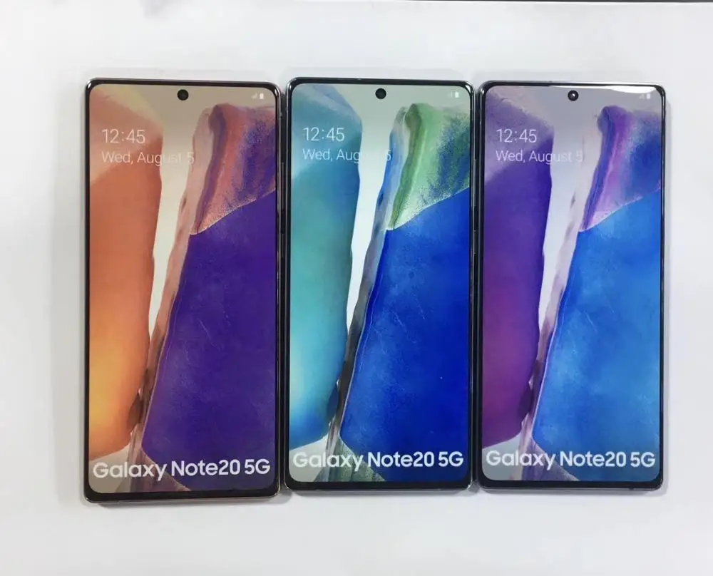 1:1 макет без работы для Galaxy Note10 20 Lite Molde Samsung S20 Ultra S10 S9 S8 A31|Бамперы| |