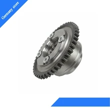 Хорошее качество выхлопные сроки устройство регулировки распределительного вала для Mercedes W203 W204 C250 SLK250 OEM: 2710503447 271 050; большие размеры 34-47