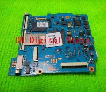 

Repair Parts For Samsung NX300 Motherboard Main PCB Board