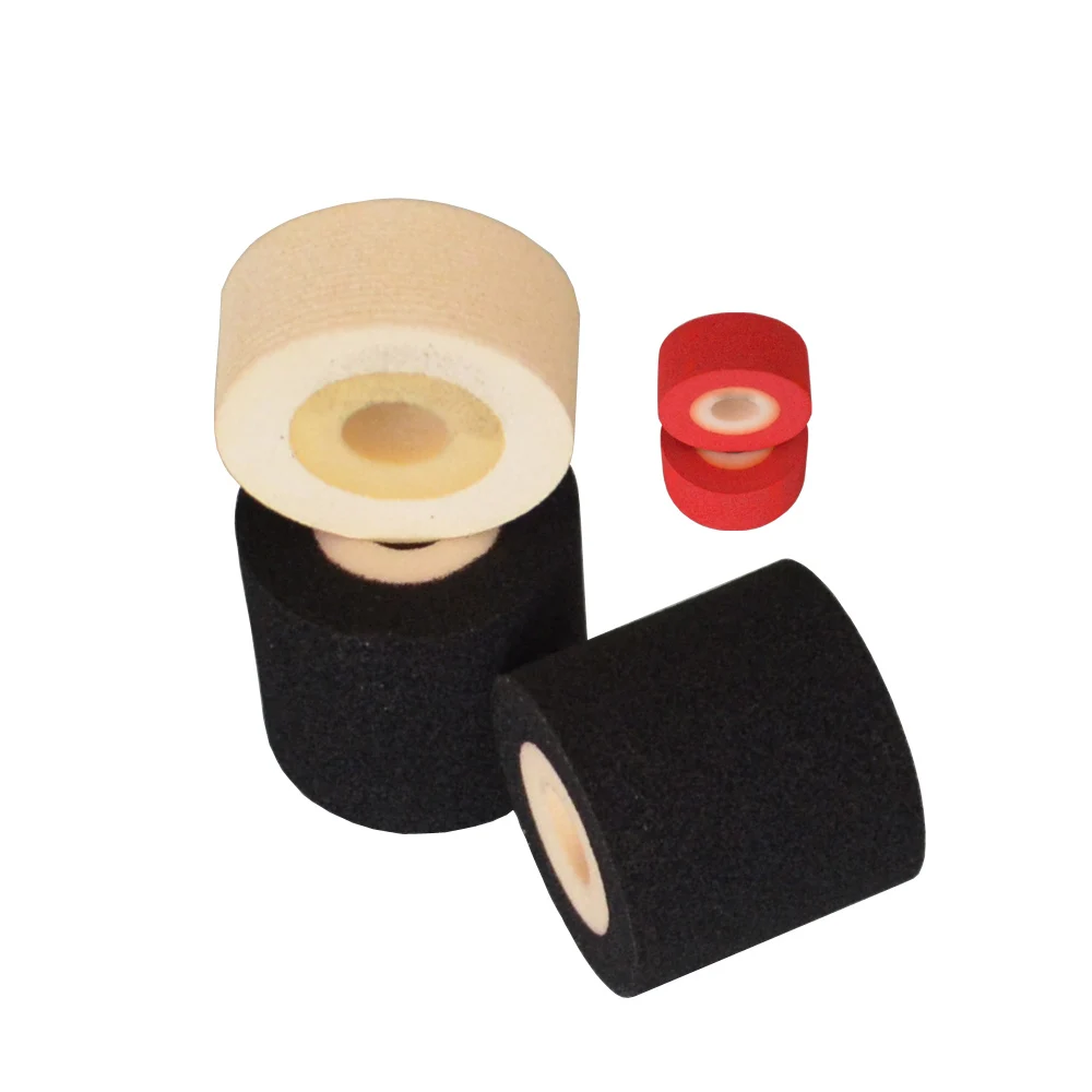 hot ink roll date code heat stamp machine melt roller used on MY380 coding | Инструменты