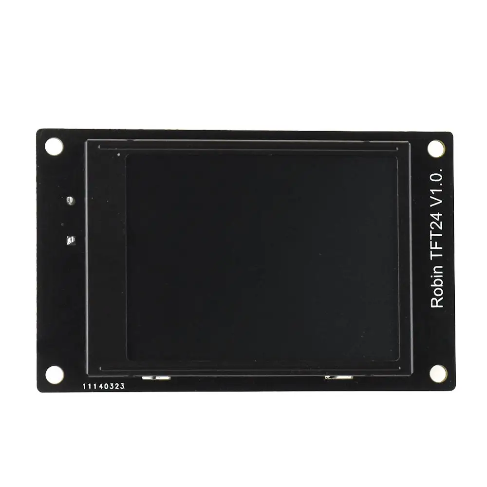 3d принтер материнская плата MKS Robin Mini STM32 плата управления с сенсорным экраном