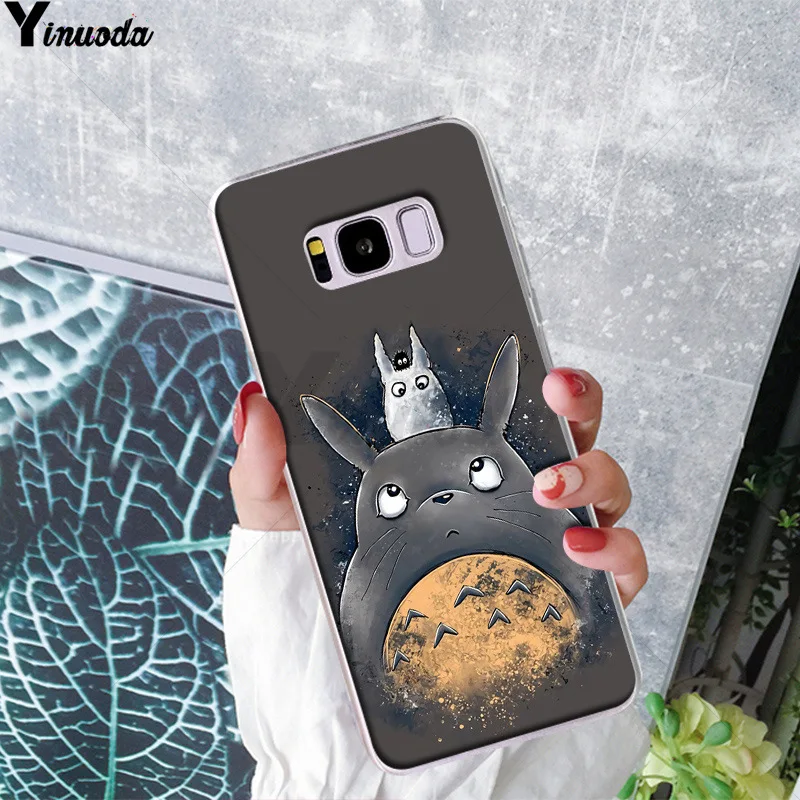 Hayao Miyazaki Totoro